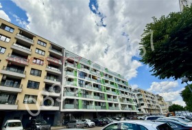 Magazin Vrâbnița 2, Sofia