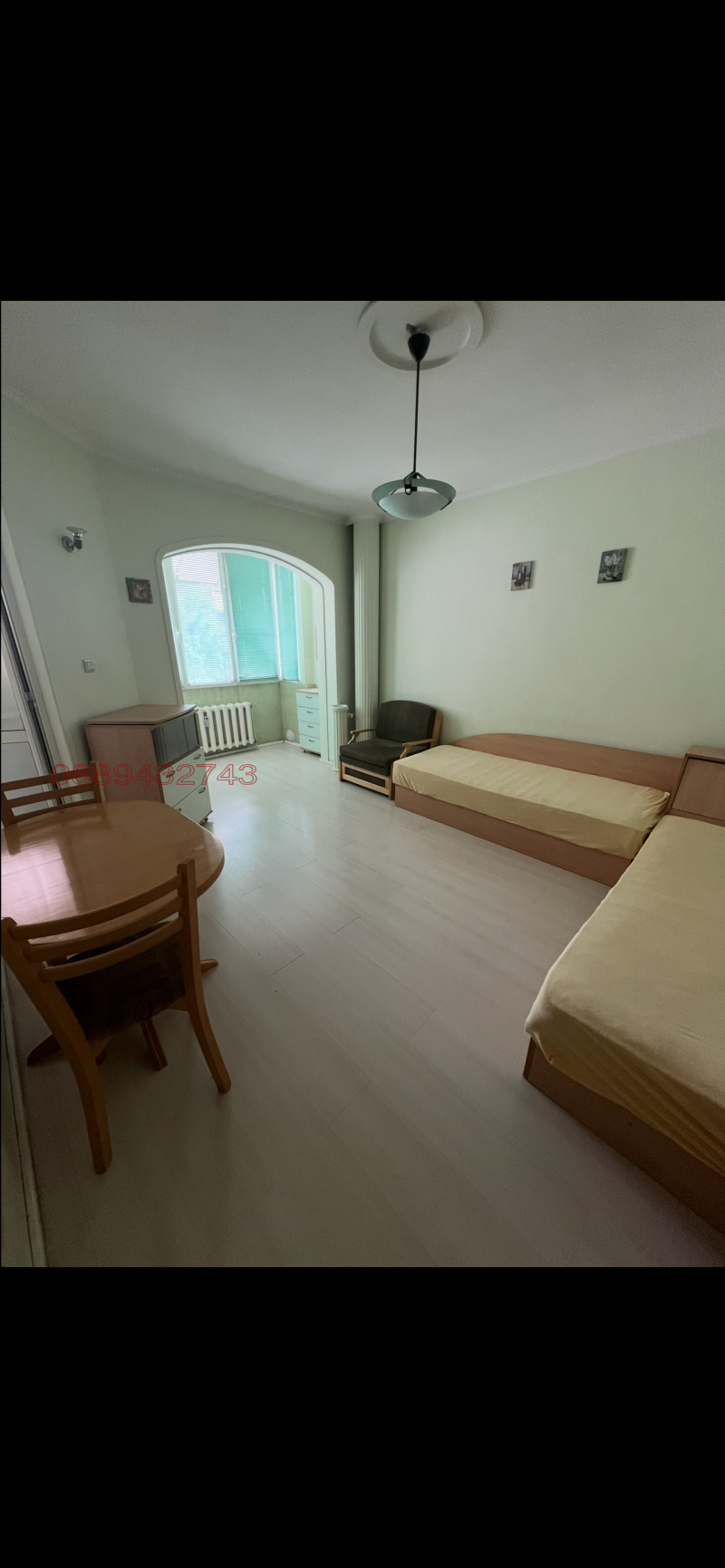 Продава  1-стаен, град Плевен, Идеален център • 69 000 EUR • ID 28830968 — holmes.bg - [1] 