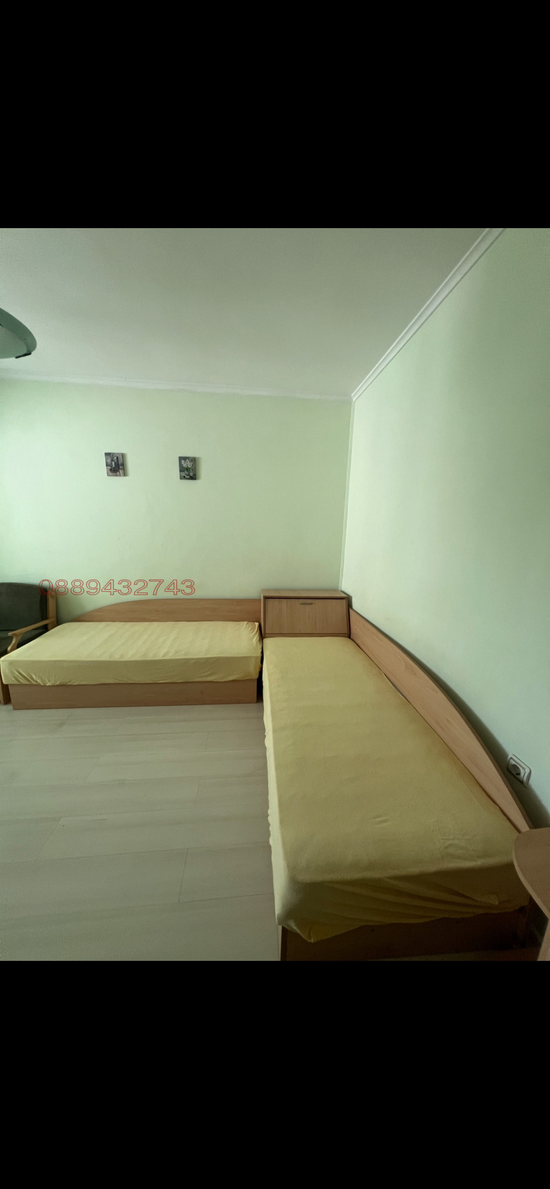 À vendre  Studio Pleven , Idealen tsentar , 52 m² | 24731377 - image [2]