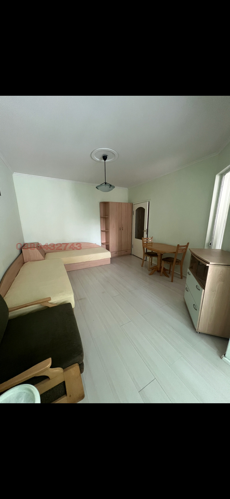 À vendre  Studio Pleven , Idealen tsentar , 52 m² | 24731377 - image [4]