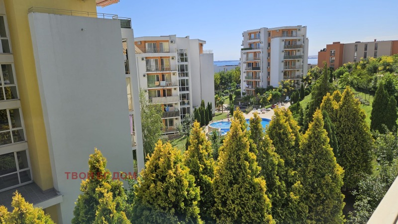 Προς πώληση  Στούντιο περιοχή Μπουργκάς , Σβετη Βλασ , 50 τ.μ | 96504551 - εικόνα [5]