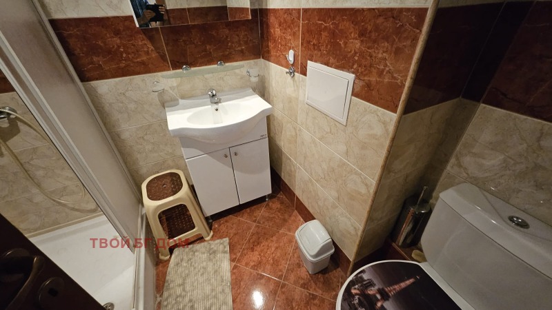 Προς πώληση  Στούντιο περιοχή Μπουργκάς , Σβετη Βλασ , 50 τ.μ | 96504551 - εικόνα [13]