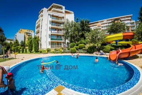 Προς πώληση  Στούντιο περιοχή Μπουργκάς , Σβετη Βλασ , 50 τ.μ | 96504551 - εικόνα [4]
