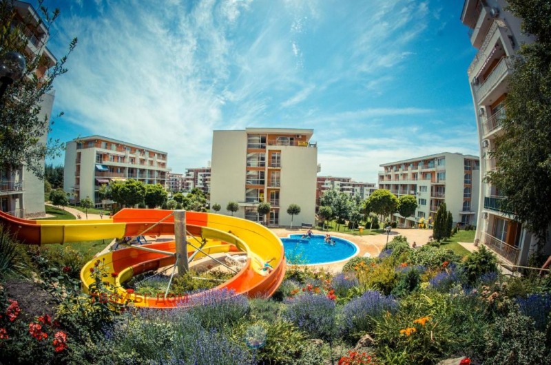 Προς πώληση  Στούντιο περιοχή Μπουργκάς , Σβετη Βλασ , 50 τ.μ | 96504551 - εικόνα [2]