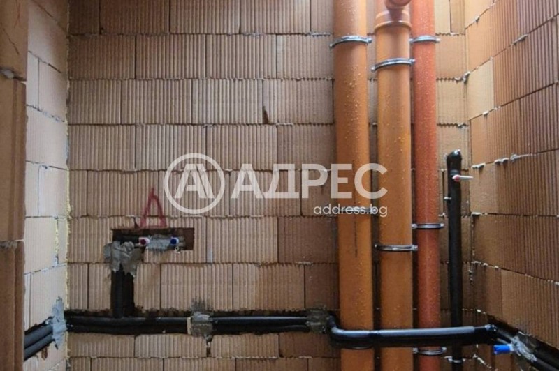 Продава 2-СТАЕН, гр. Бургас, Братя Миладинови, снимка 7 - Апартаменти - 51577421