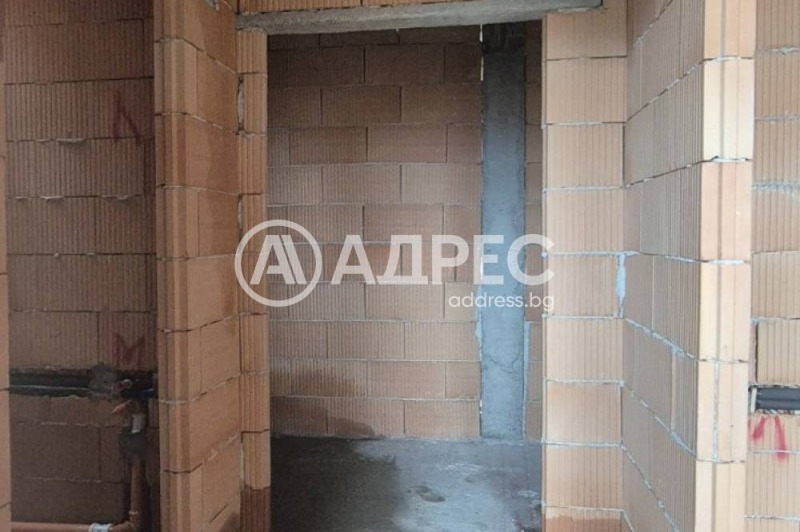 Продава 2-СТАЕН, гр. Бургас, Братя Миладинови, снимка 2 - Апартаменти - 51577421