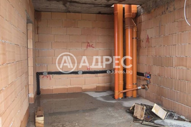 Продава 2-СТАЕН, гр. Бургас, Братя Миладинови, снимка 4 - Апартаменти - 51577421