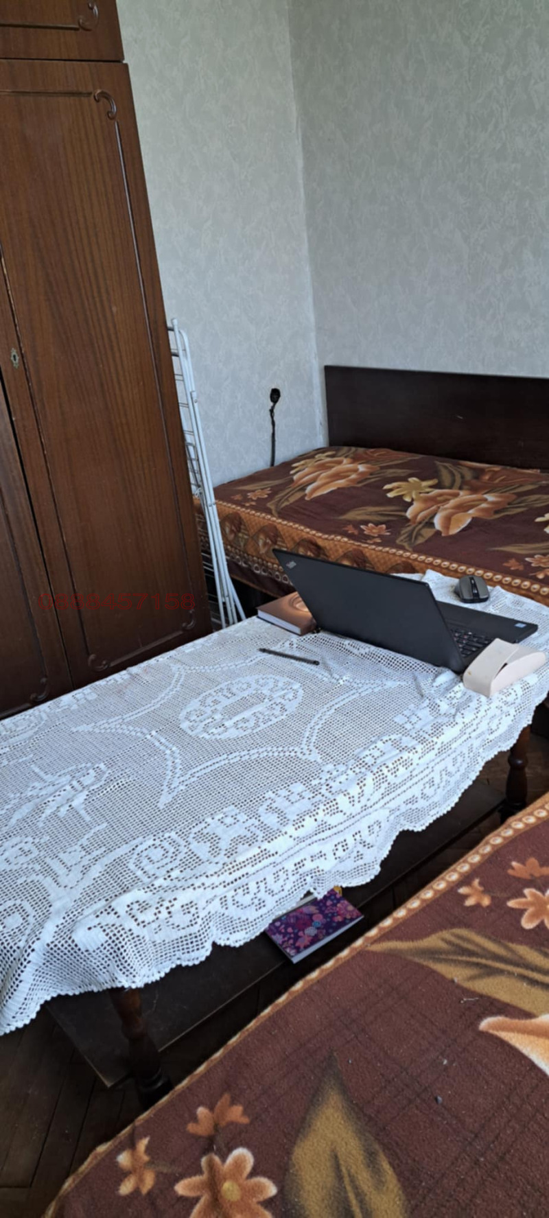 Til salgs  1 soverom Veliko Tarnovo , Tsentar , 65 kvm | 59635840 - bilde [11]
