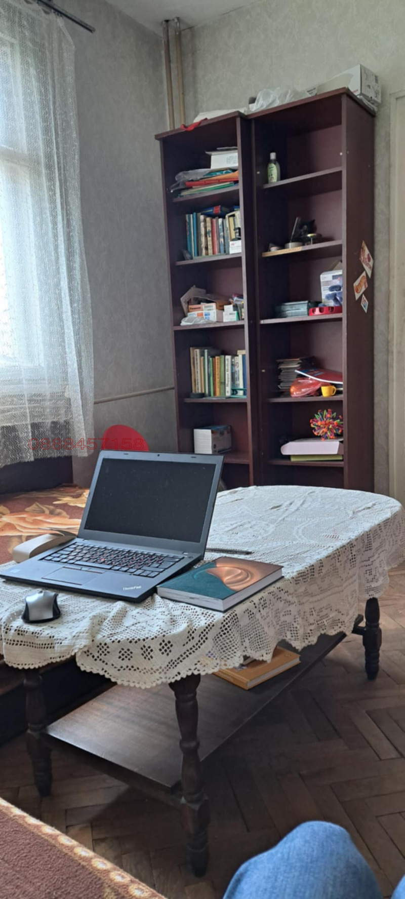 Til salgs  1 soverom Veliko Tarnovo , Tsentar , 65 kvm | 59635840 - bilde [9]