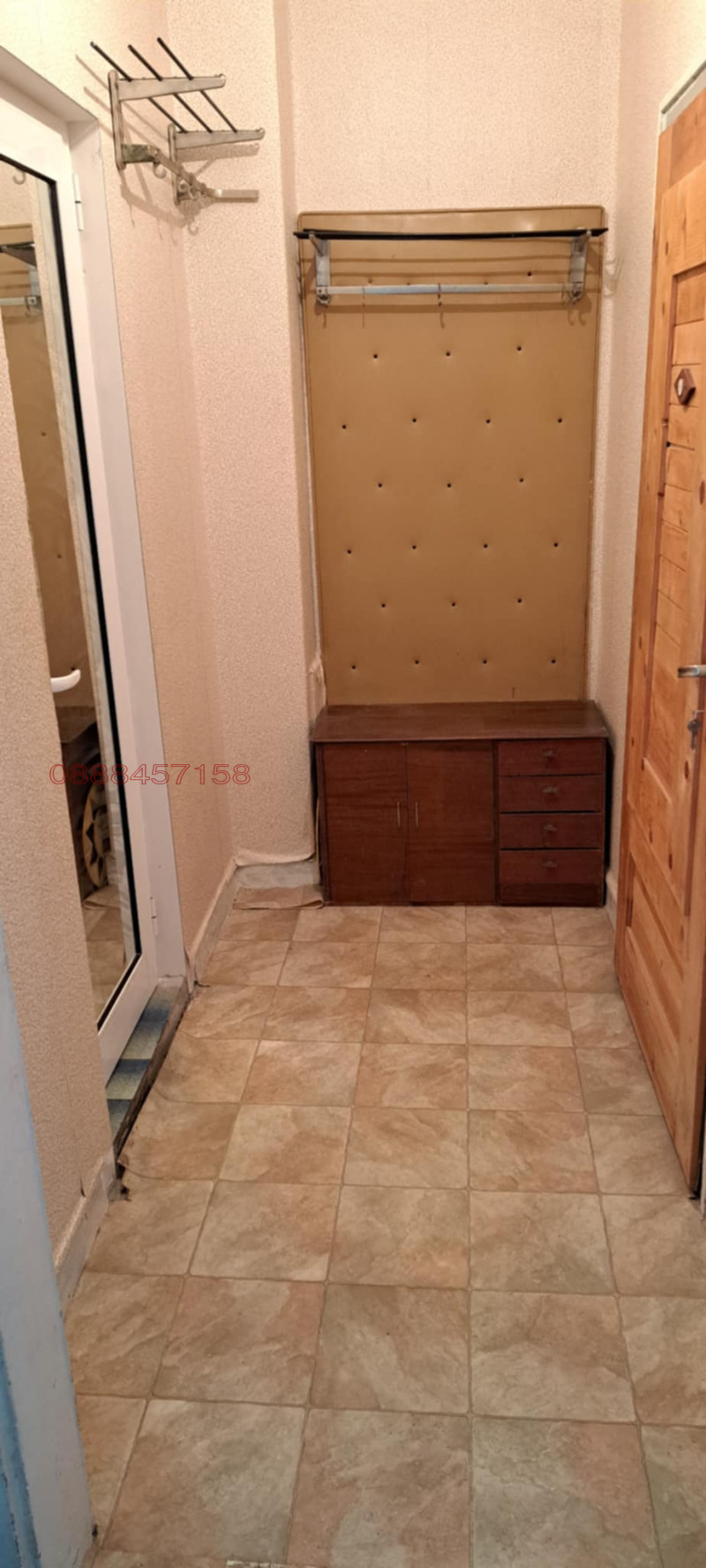 Til salgs  1 soverom Veliko Tarnovo , Tsentar , 65 kvm | 59635840 - bilde [5]