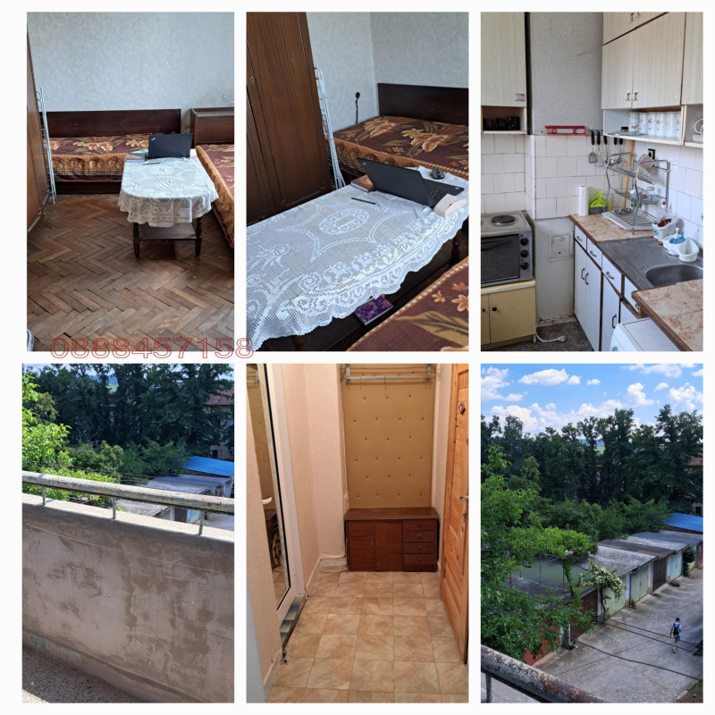 Na prodej  1 ložnice Veliko Tarnovo , Centar , 65 m2 | 59635840