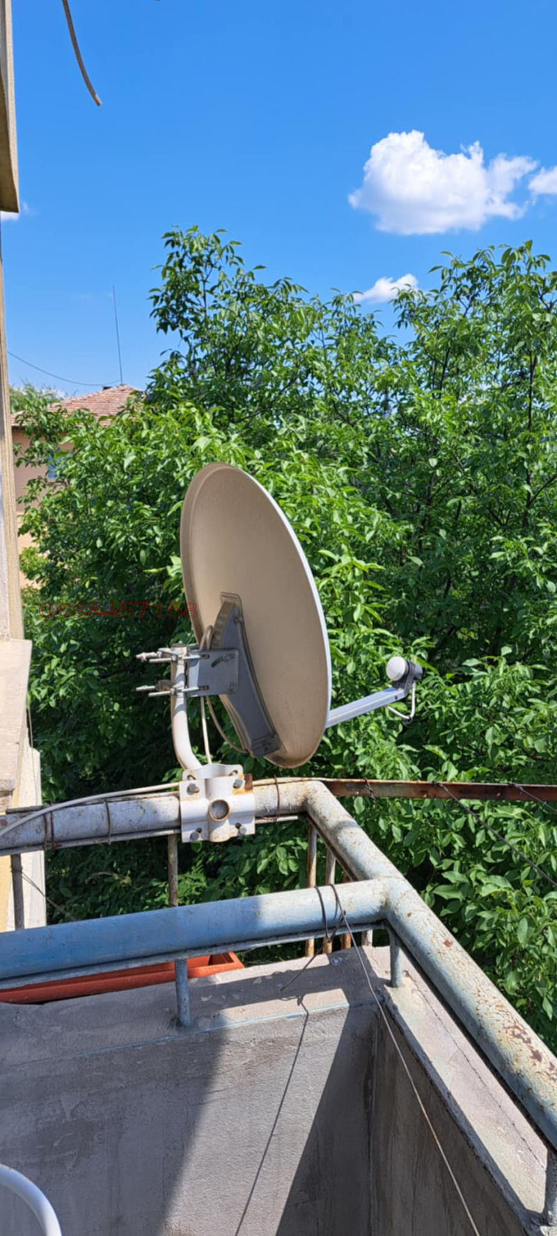Til salgs  1 soverom Veliko Tarnovo , Tsentar , 65 kvm | 59635840 - bilde [7]