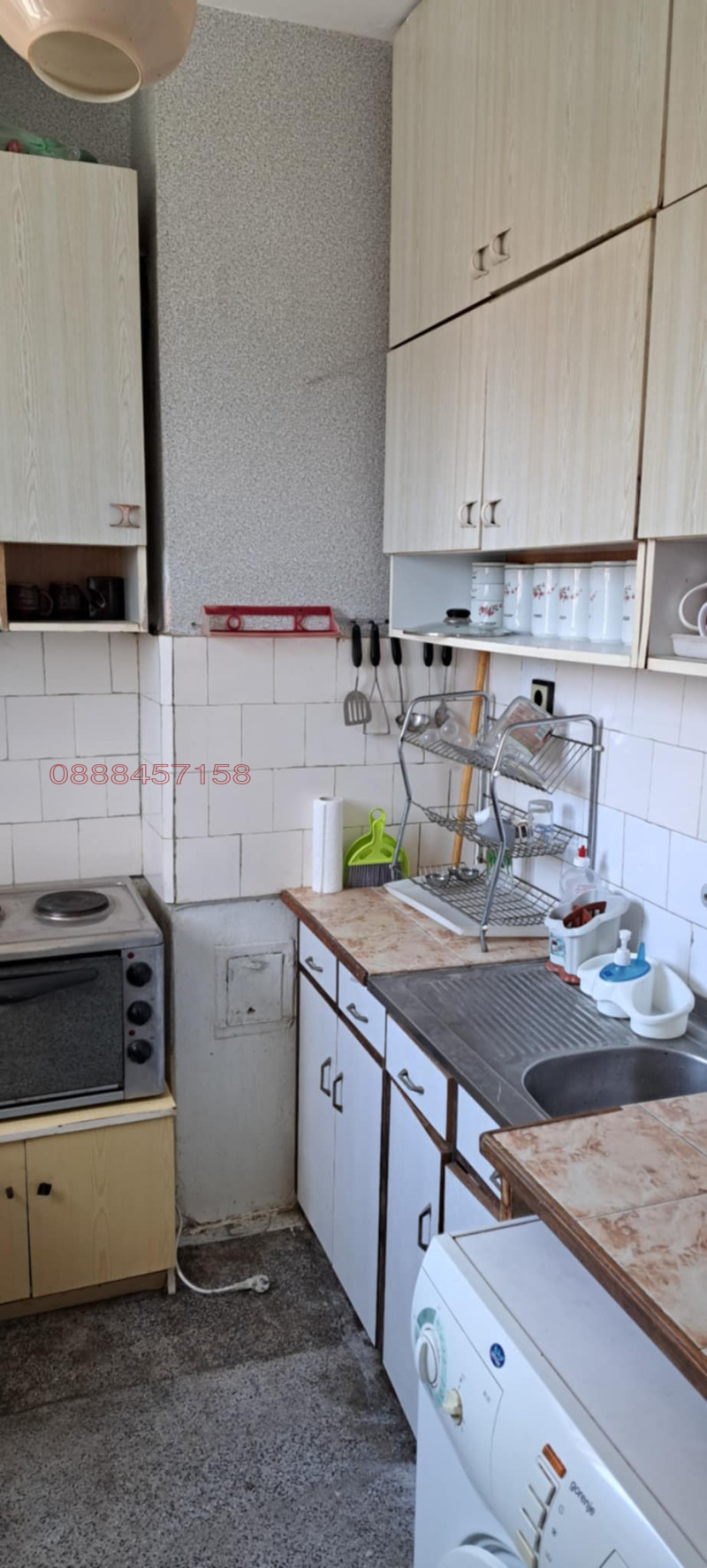 Til salgs  1 soverom Veliko Tarnovo , Tsentar , 65 kvm | 59635840 - bilde [13]