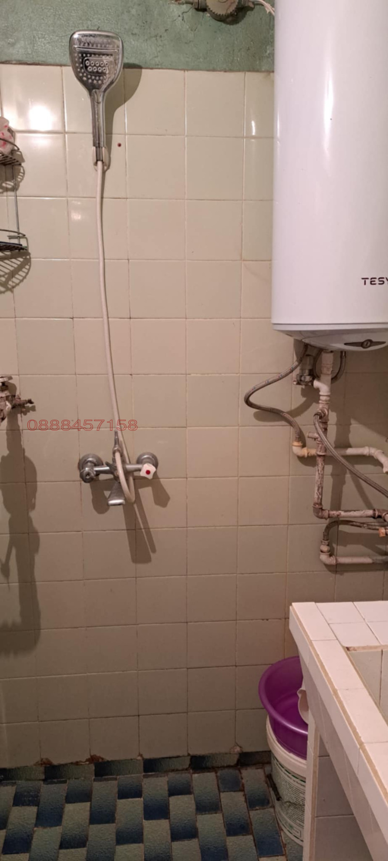 Til salgs  1 soverom Veliko Tarnovo , Tsentar , 65 kvm | 59635840 - bilde [4]
