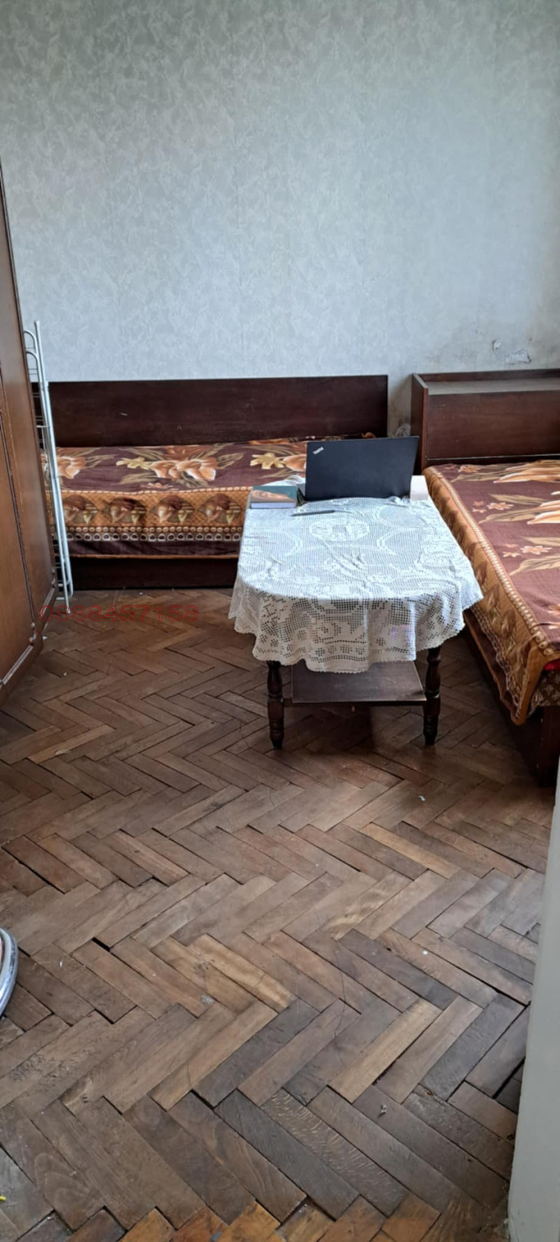 Til salgs  1 soverom Veliko Tarnovo , Tsentar , 65 kvm | 59635840 - bilde [10]
