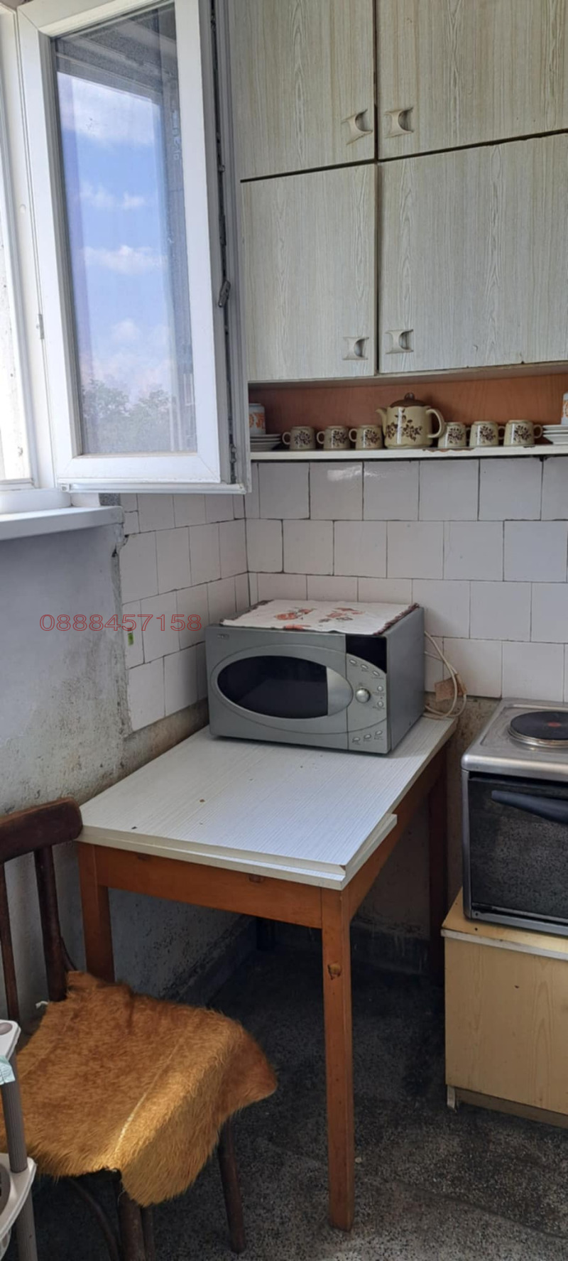 Til salgs  1 soverom Veliko Tarnovo , Tsentar , 65 kvm | 59635840 - bilde [8]