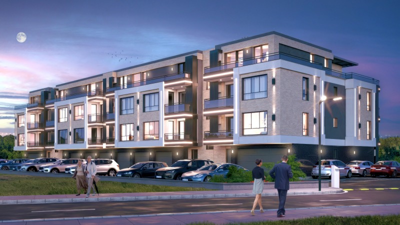 De vânzare  1 dormitor Plovdiv , Otdih i cultura , 70 mp | 31196775 - imagine [13]