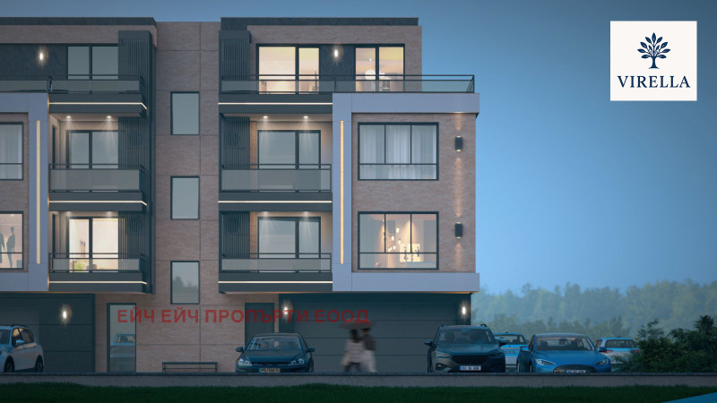 À vendre  1 chambre Plovdiv , Otdih i koultoura , 70 m² | 31196775 - image [2]