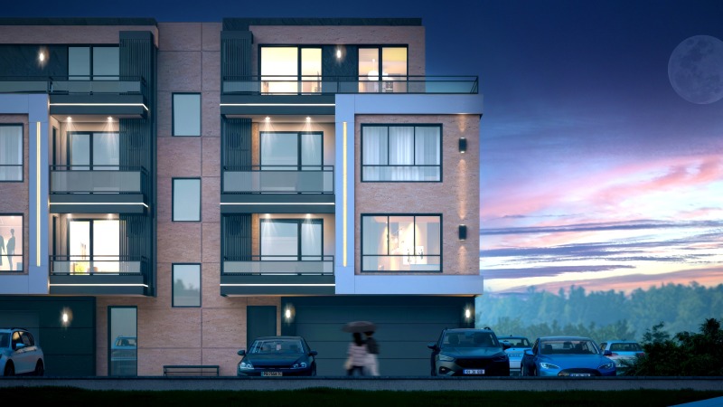 De vânzare  1 dormitor Plovdiv , Otdih i cultura , 70 mp | 31196775 - imagine [7]