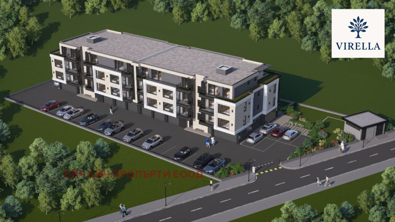 À vendre  1 chambre Plovdiv , Otdih i koultoura , 70 m² | 31196775 - image [5]