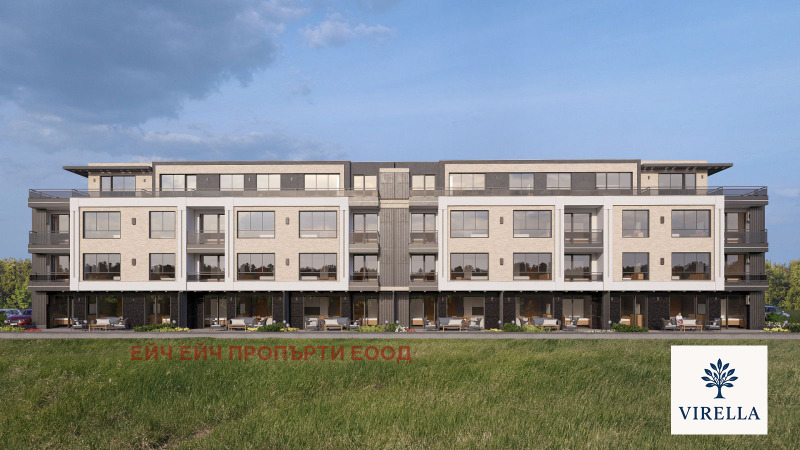 À vendre  1 chambre Plovdiv , Otdih i koultoura , 70 m² | 31196775 - image [8]