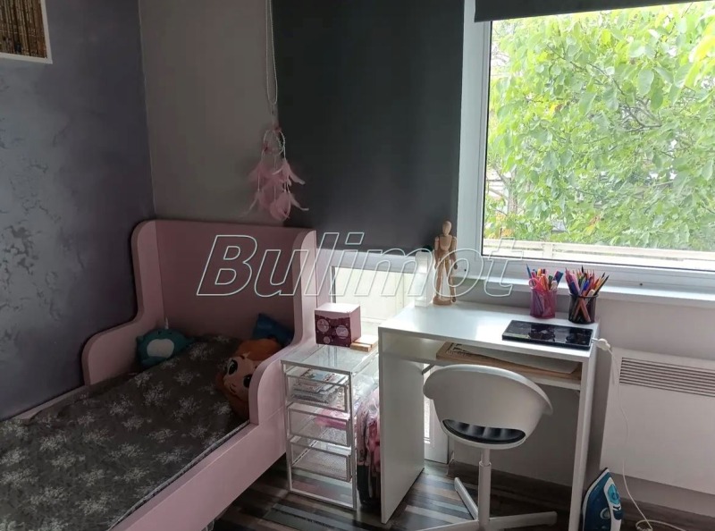 In vendita  1 camera da letto Varna , Tsveten kvartal , 45 mq | 40618594 - Immagine [3]