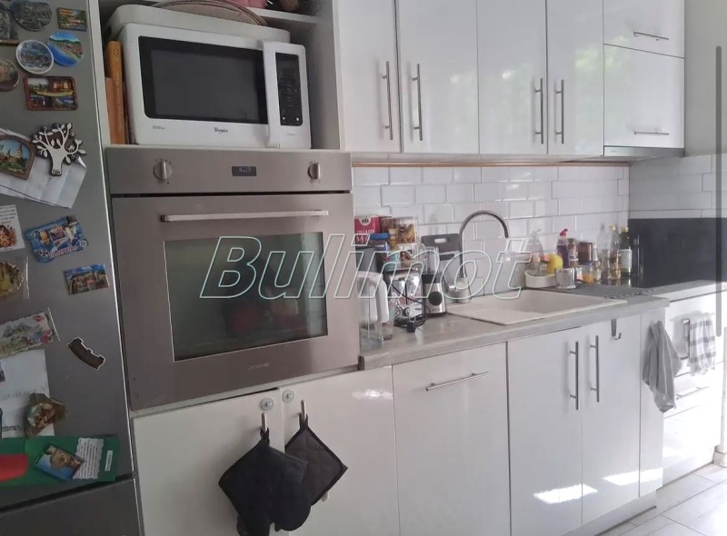 In vendita  1 camera da letto Varna , Tsveten kvartal , 45 mq | 40618594 - Immagine [2]