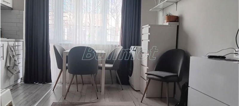 In vendita  1 camera da letto Varna , Tsveten kvartal , 45 mq | 40618594