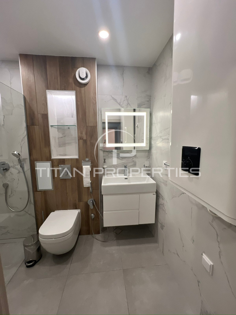 À vendre  1 chambre Plovdiv , Hristo Smirnenski , 78 m² | 68239916 - image [9]