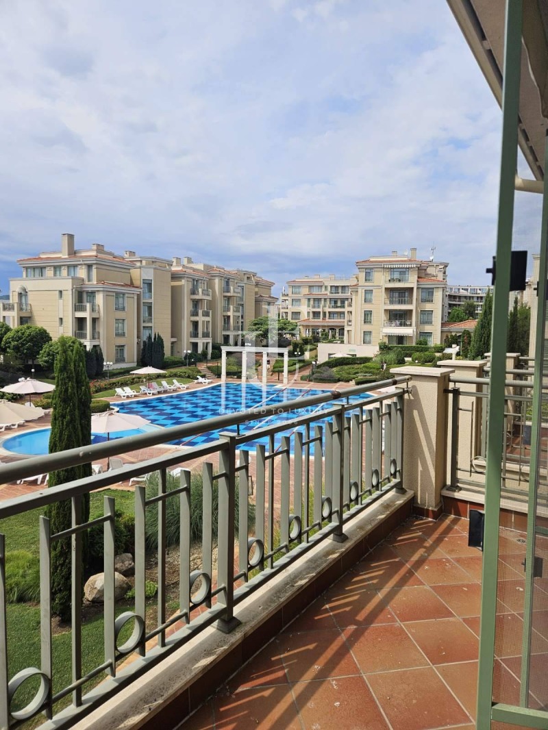 Till salu  1 sovrum region Burgas , Tjernomorec , 68 kvm | 53113354 - bild [2]