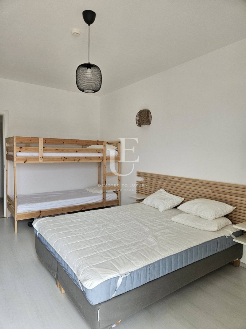 Till salu  1 sovrum region Burgas , Tjernomorec , 68 kvm | 53113354 - bild [3]
