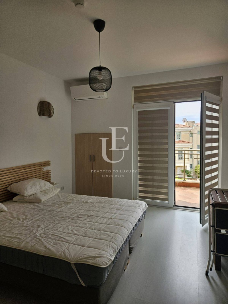 Till salu  1 sovrum region Burgas , Tjernomorec , 68 kvm | 53113354 - bild [12]