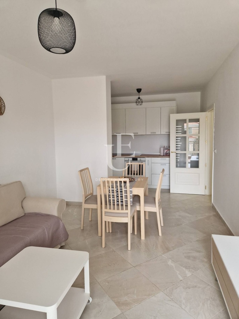 Till salu  1 sovrum region Burgas , Tjernomorec , 68 kvm | 53113354 - bild [9]