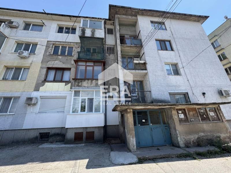 Продается  1 спальня Силистра , Център , 49 кв.м | 24673778 - изображение [8]