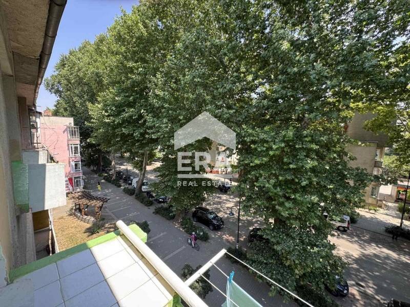 Продается  1 спальня Силистра , Център , 49 кв.м | 24673778 - изображение [10]