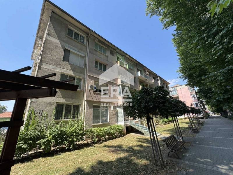 Продается  1 спальня Силистра , Център , 49 кв.м | 24673778 - изображение [9]