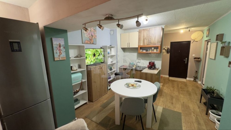 Продается  1 спальня Варна , Владислав Варненчик 2 , 53 кв.м | 30854116