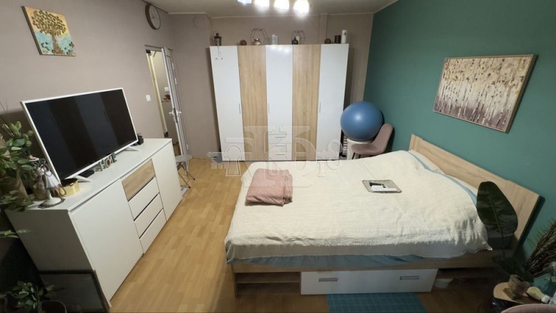 Продается  1 спальня Варна , Владислав Варненчик 2 , 53 кв.м | 30854116 - изображение [6]