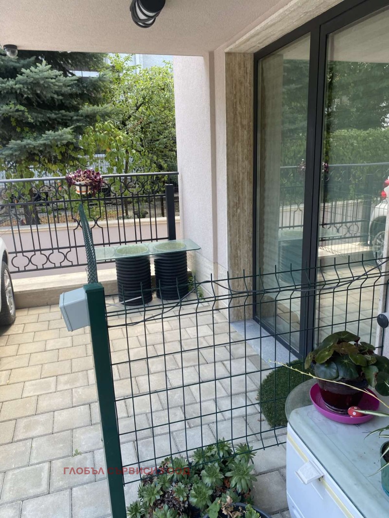 De vânzare  1 dormitor Sofia , Iztoc , 60 mp | 62087771 - imagine [2]