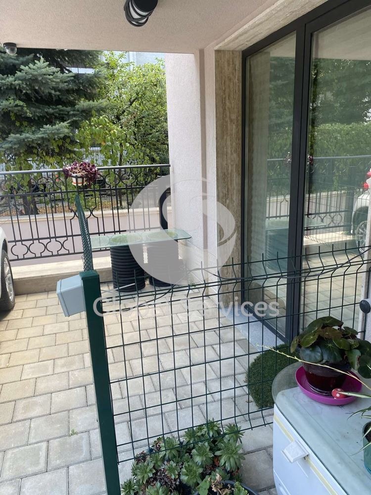 Продава 2-СТАЕН, гр. София, Изток, снимка 3 - Апартаменти - 51551135