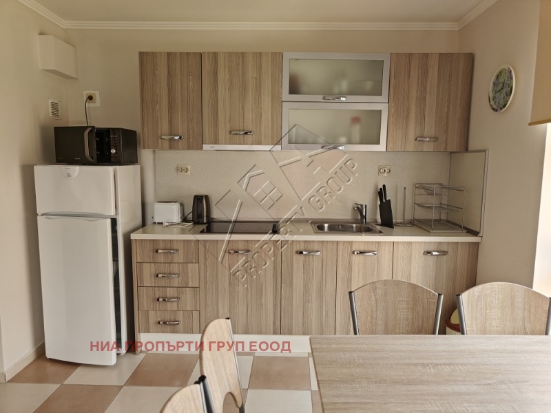 Продаја  1 спаваћа соба регион Бургас , Созопол , 63 м2 | 97663071 - слика [5]