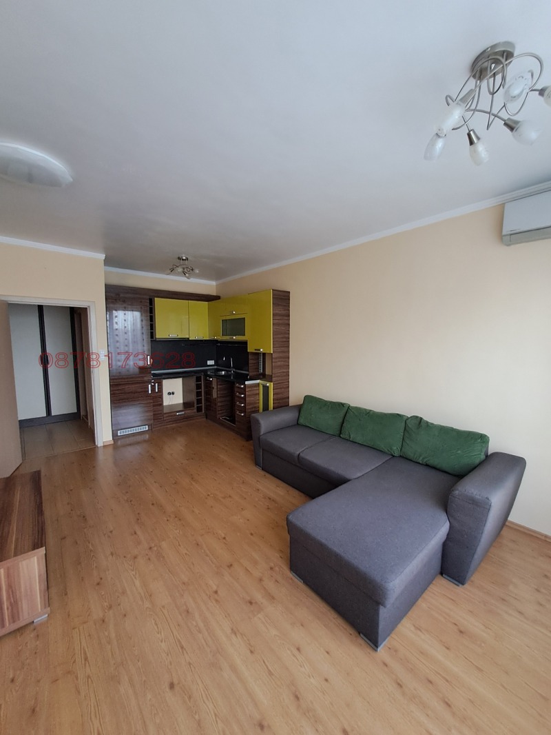 Продава 2-СТАЕН, гр. София, Младост 1, снимка 2 - Апартаменти - 53130832