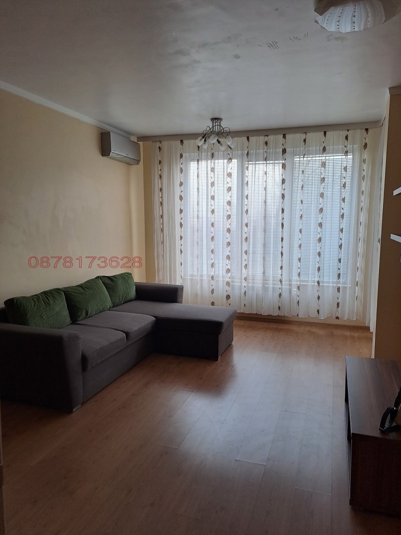 Продава 2-СТАЕН, гр. София, Младост 1, снимка 6 - Апартаменти - 53130832