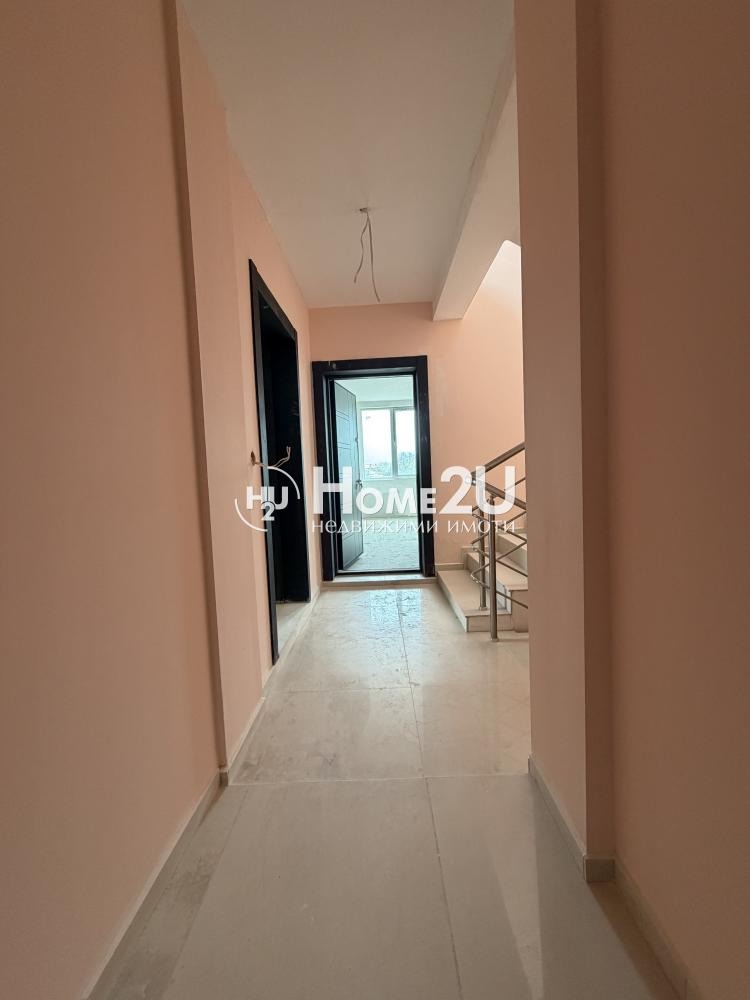 Продава 2-СТАЕН, гр. Добрич, Балик, снимка 4 - Апартаменти - 54497203