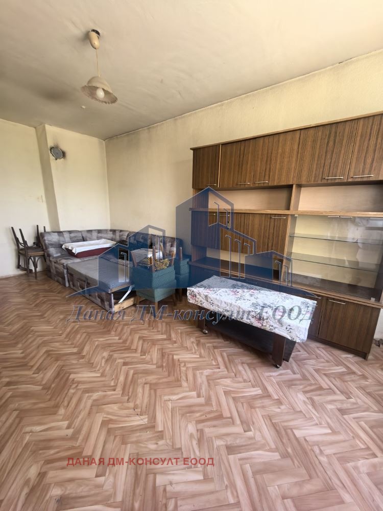 Продава 2-СТАЕН, гр. Шумен, 5-ти полк