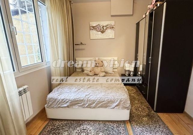 In vendita  2 camere da letto Sofia , Tsentar , 112 mq | 87410716 - Immagine [11]