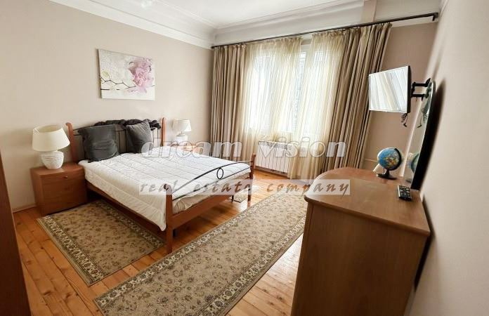 In vendita  2 camere da letto Sofia , Tsentar , 112 mq | 87410716 - Immagine [9]