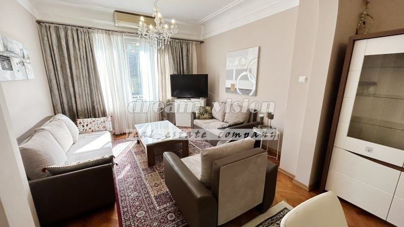 For Sale  2 bedroom Sofia , Tsentar , 112 sq.m | 87410716 - image [2]