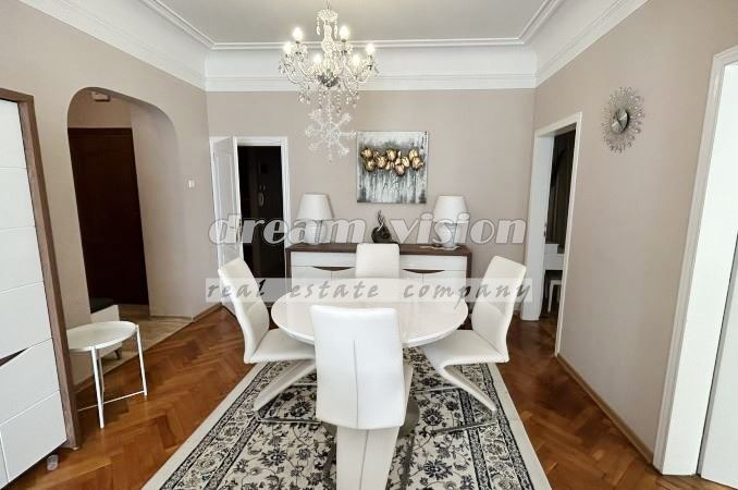 Продава  3-стаен град София , Център , 112 кв.м | 87410716 - изображение [4]