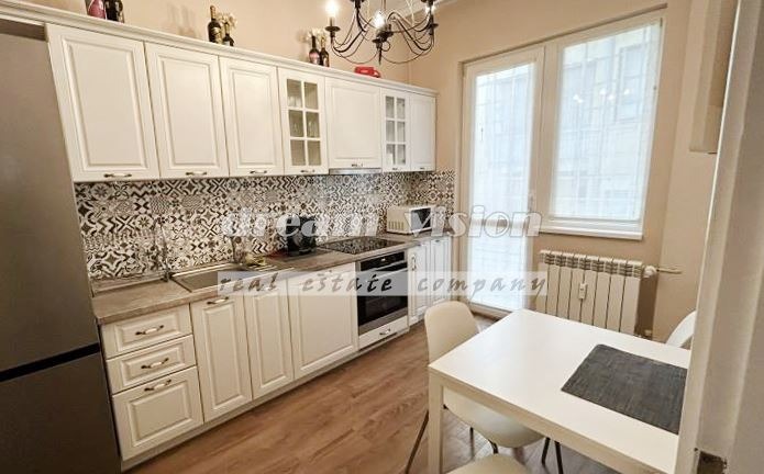 In vendita  2 camere da letto Sofia , Tsentar , 112 mq | 87410716 - Immagine [7]